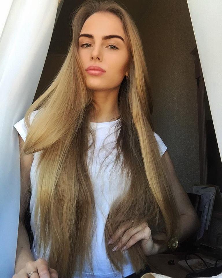 Elizaveta Tokareva Contestant Miss Russia 2017 (Photo Credit: Miss ...